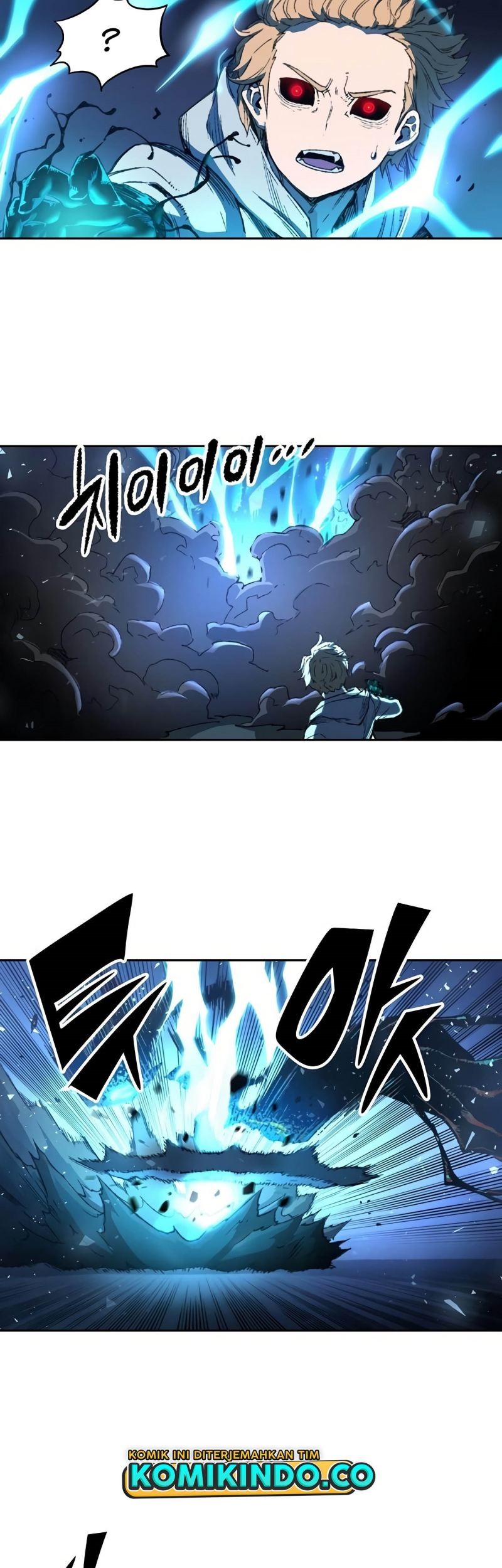 OOPARTS Chapter 74 Gambar 25