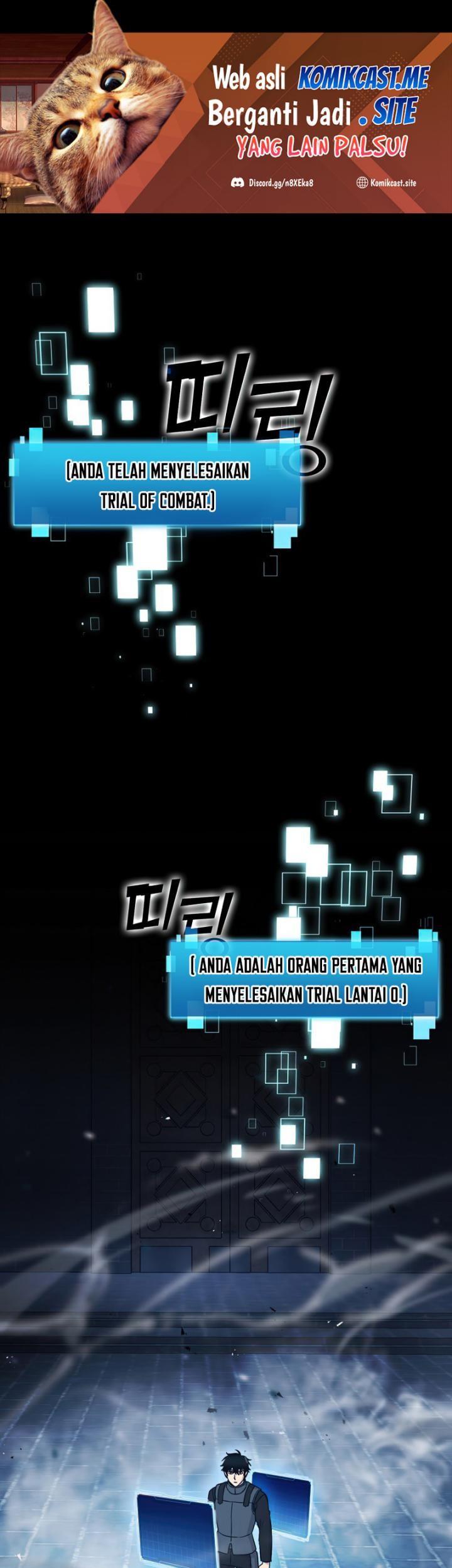 Baca  Demon Lord’s Martial Arts Ascension Chapter 22 Gambar 2