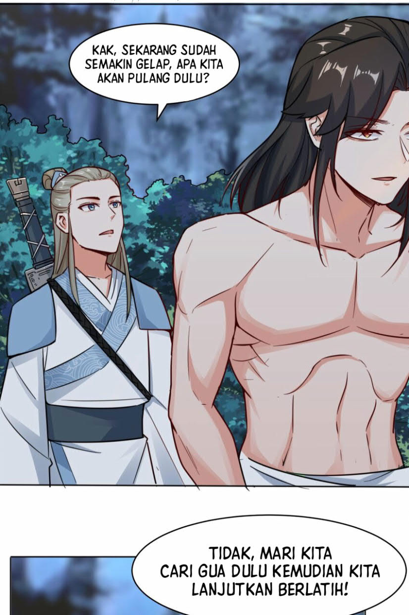 Endless devourer Chapter 04 Gambar 33