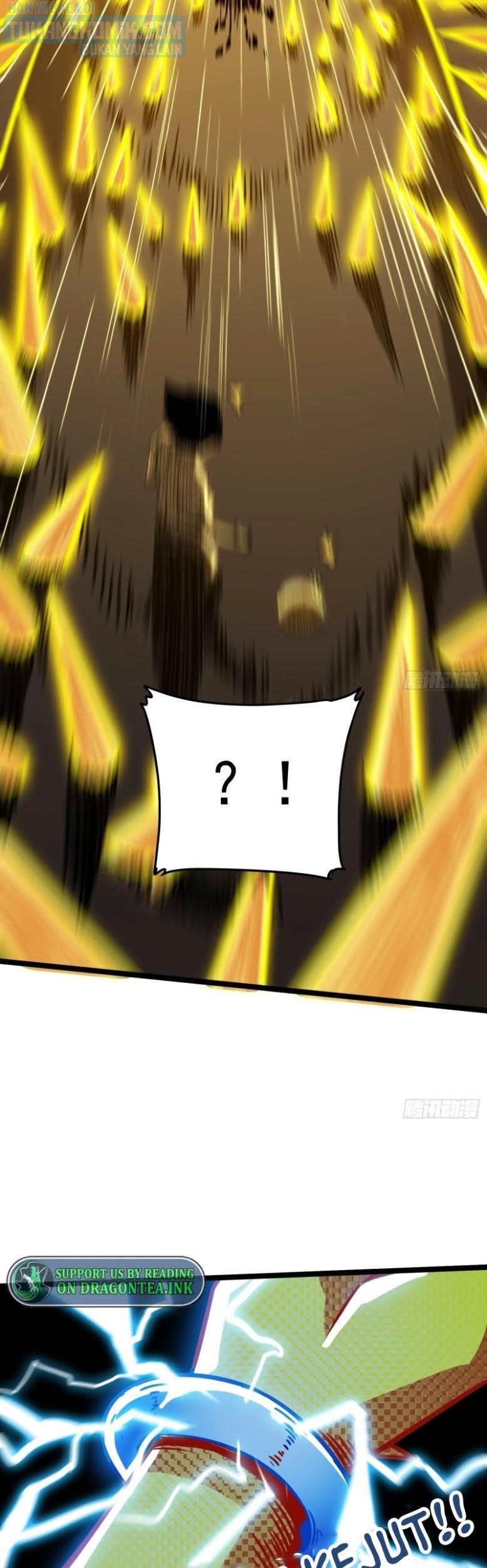 Night Controller Chapter 24 Gambar 32