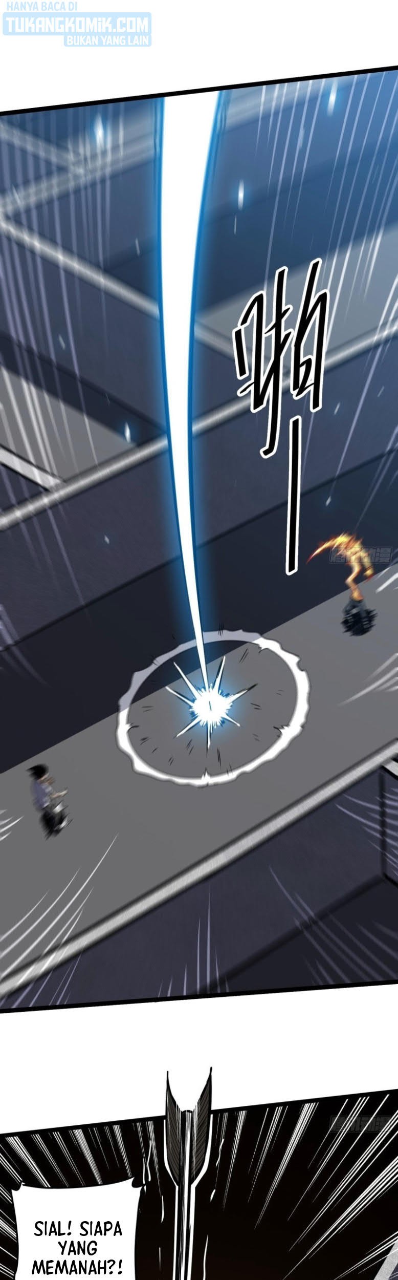 Night Controller Chapter 24 Gambar 37