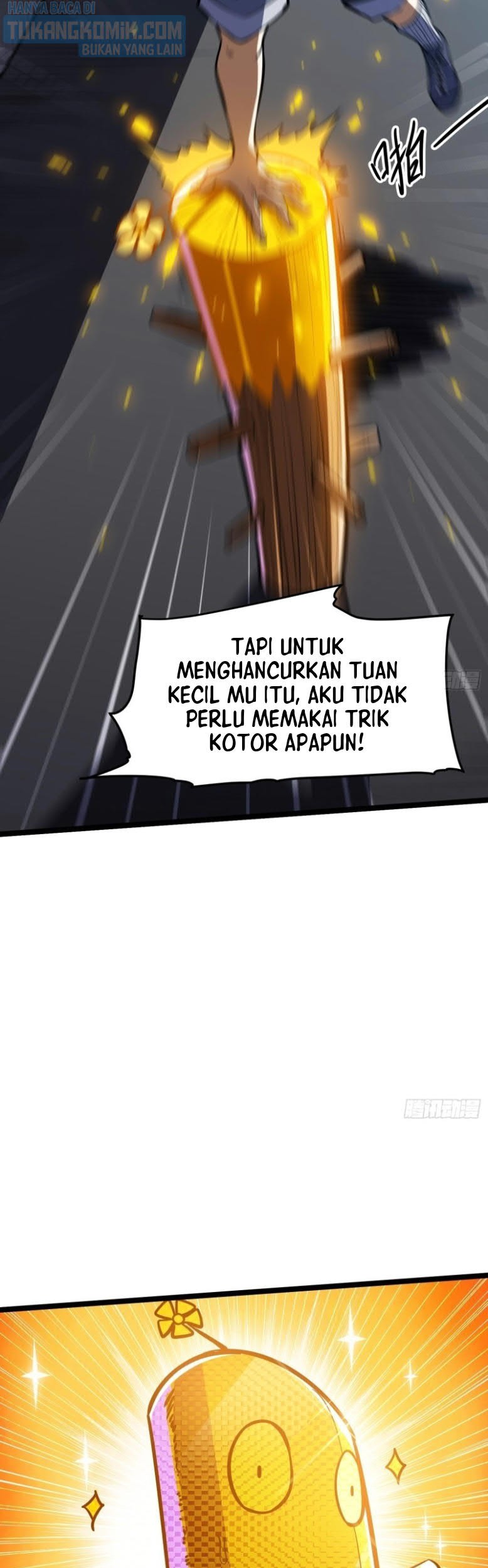 Night Controller Chapter 24 Gambar 8