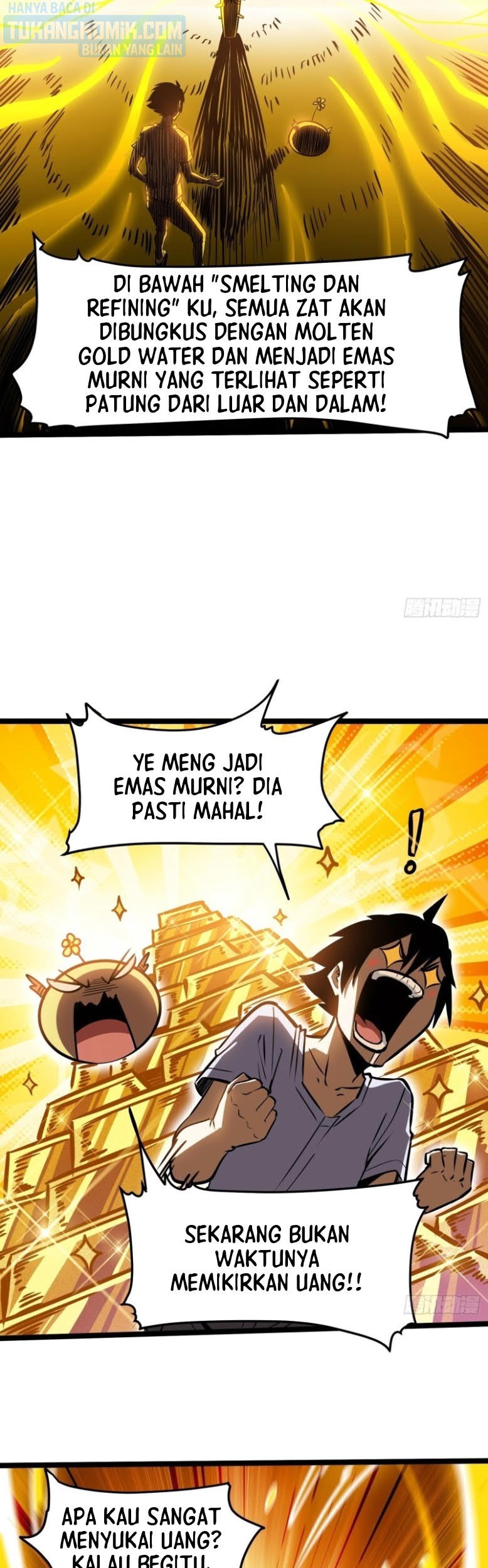 Night Controller Chapter 24 Gambar 11