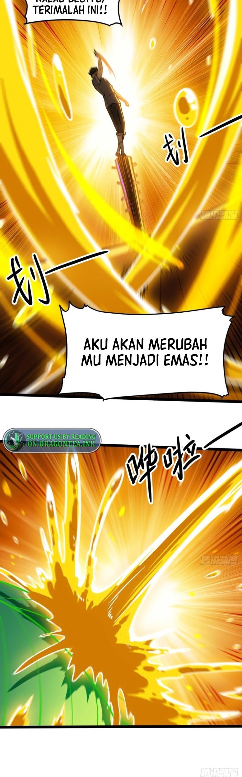 Night Controller Chapter 24 Gambar 12