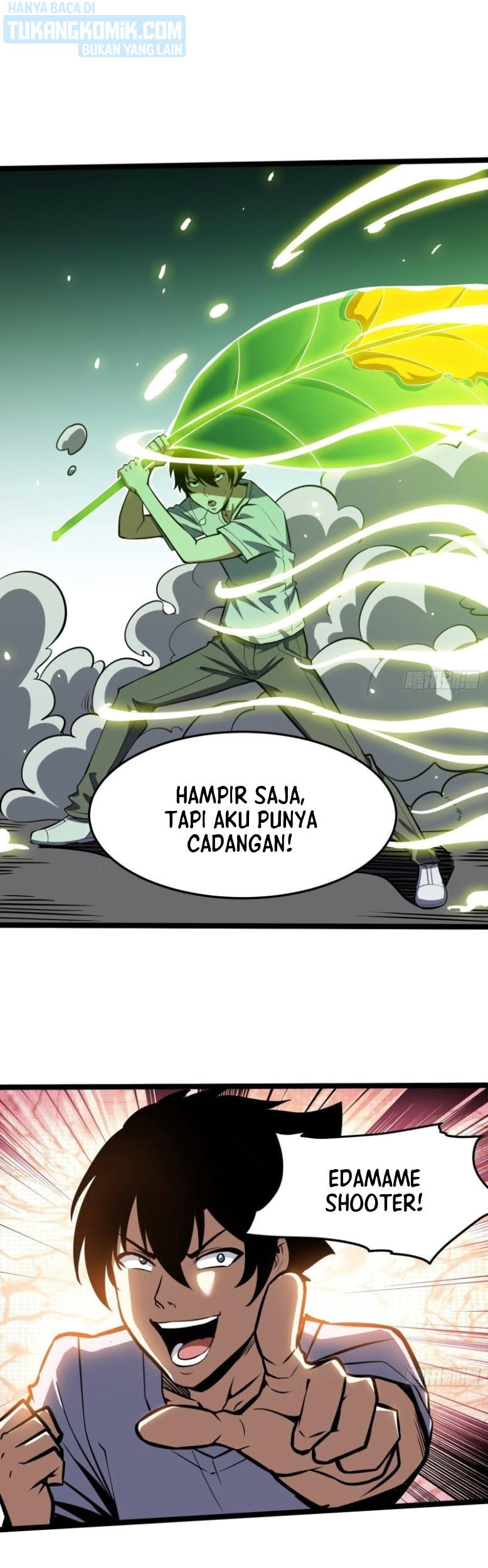 Night Controller Chapter 24 Gambar 14