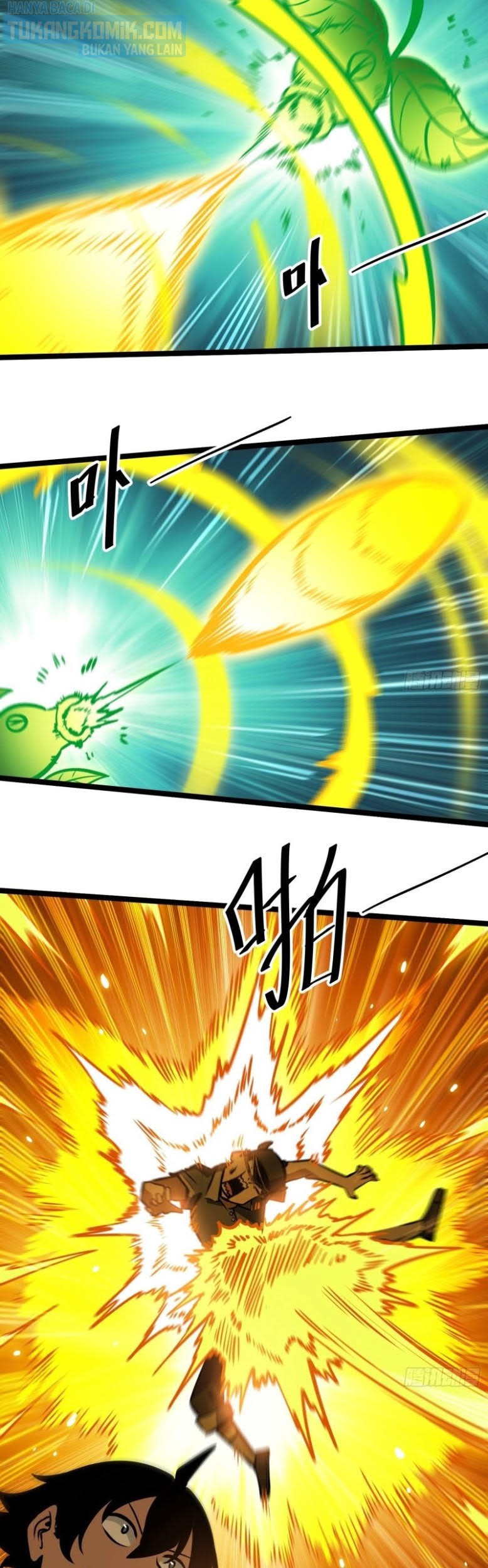 Night Controller Chapter 24 Gambar 17