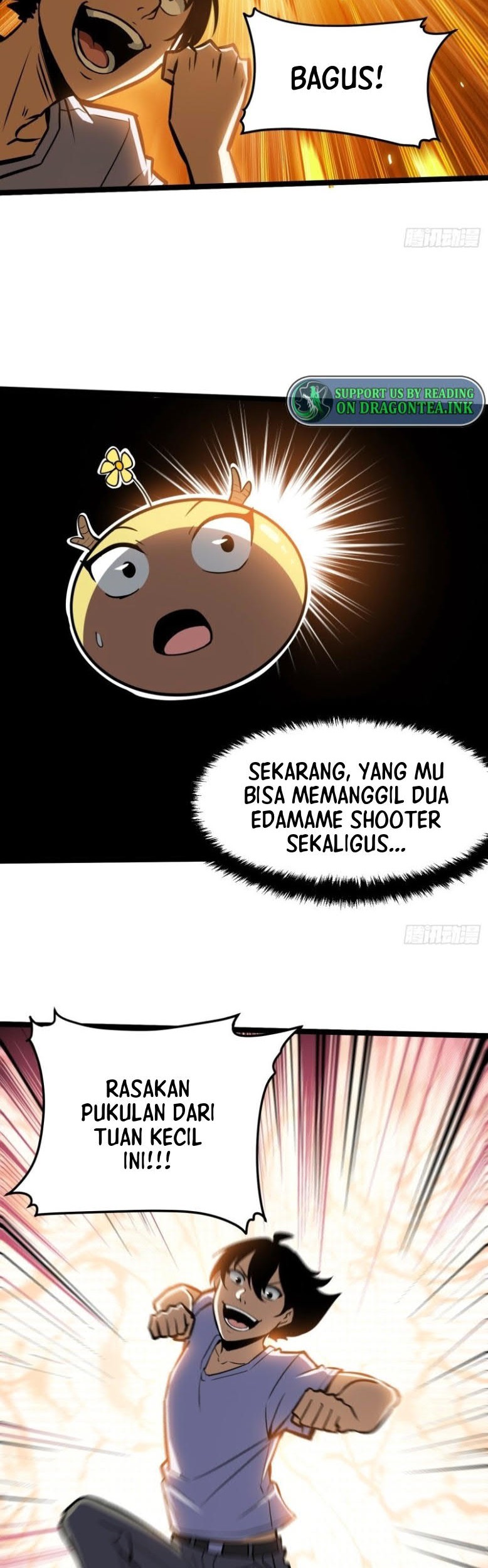 Night Controller Chapter 24 Gambar 18