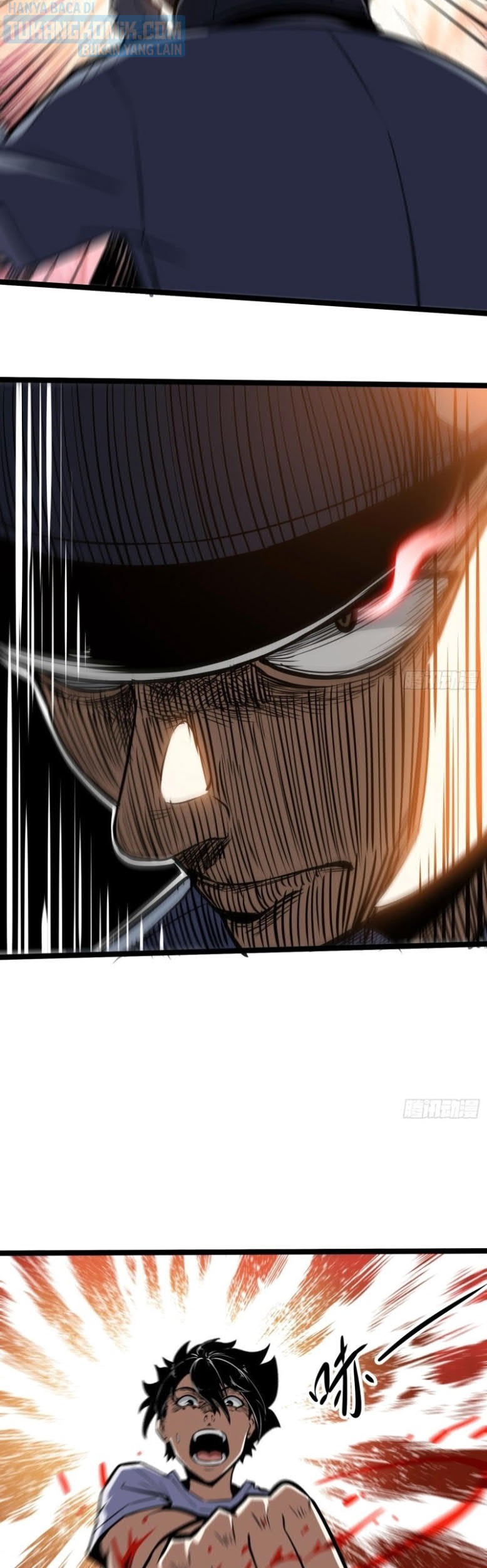 Night Controller Chapter 24 Gambar 20