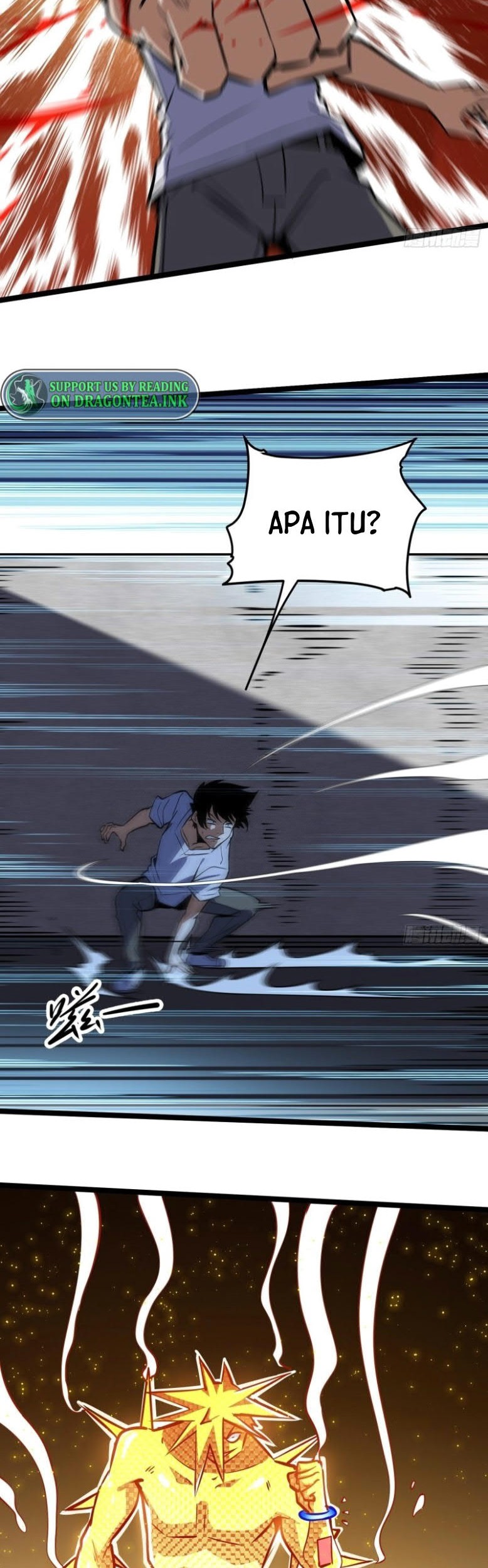 Night Controller Chapter 24 Gambar 21
