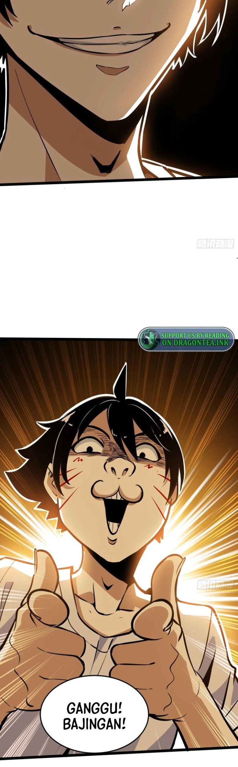 Night Controller Chapter 24 Gambar 24