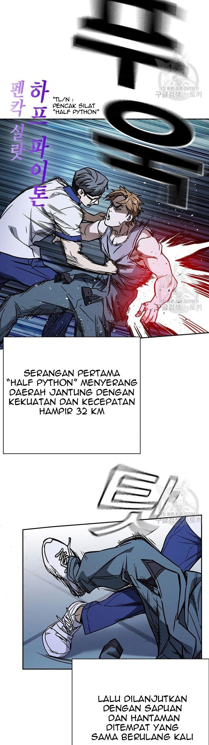 Study Group Chapter 185 Gambar 26