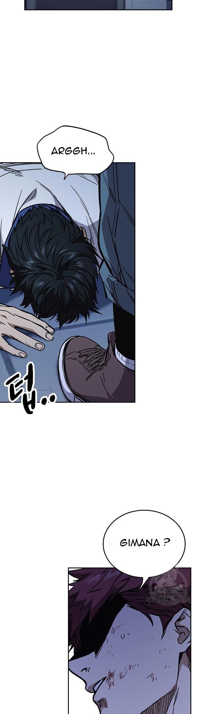 Study Group Chapter 184 Gambar 19