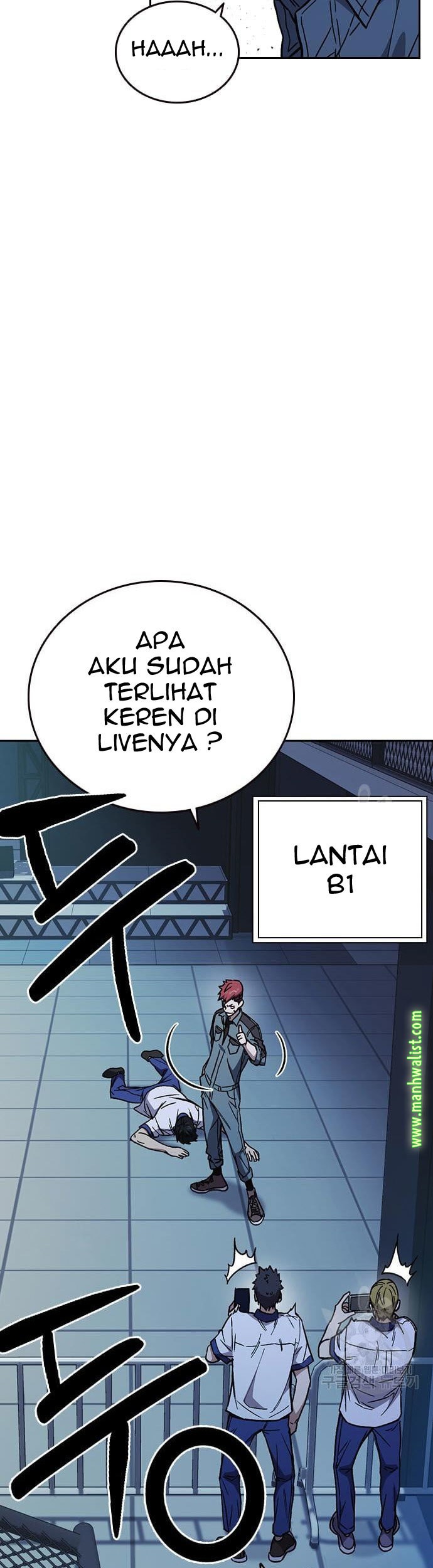 Study Group Chapter 184 Gambar 21