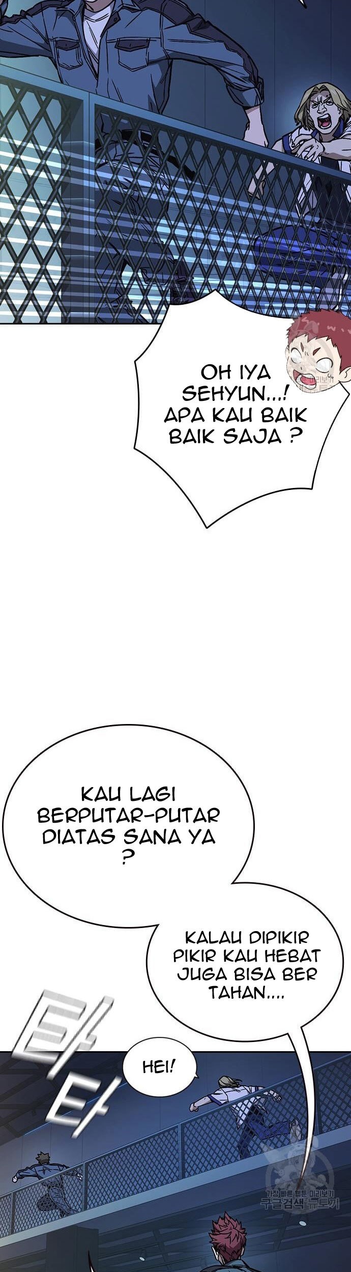 Study Group Chapter 184 Gambar 33