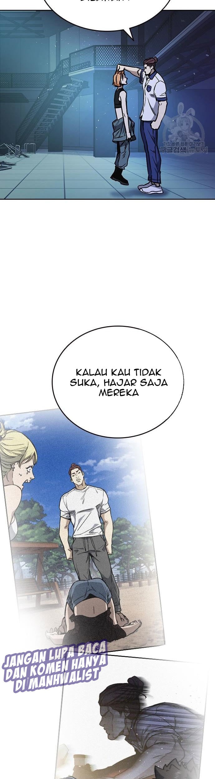 Study Group Chapter 184 Gambar 89