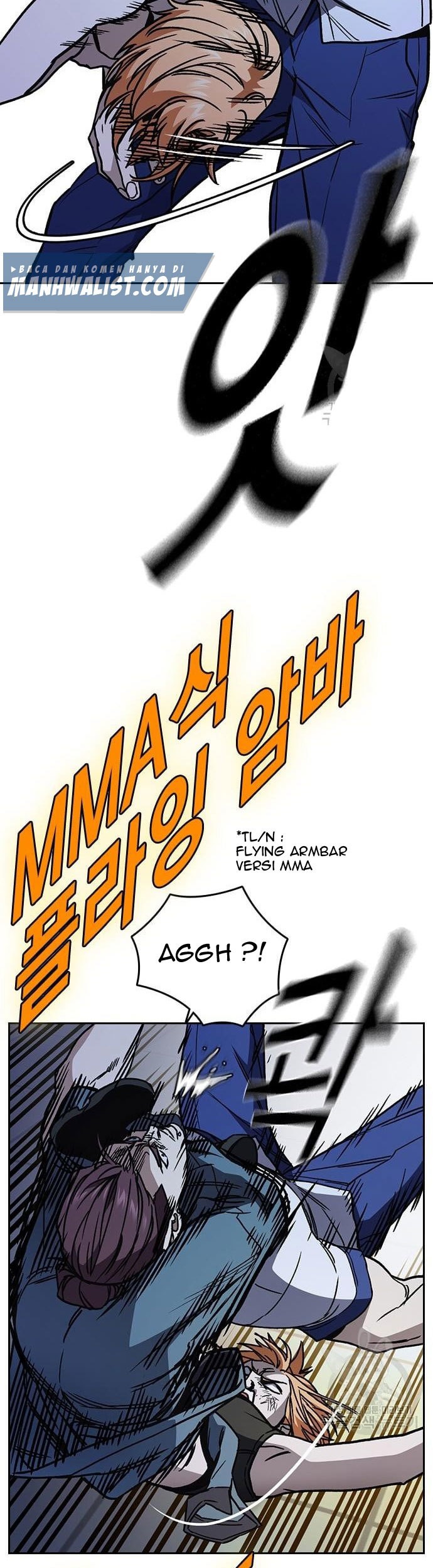 Study Group Chapter 184 Gambar 97