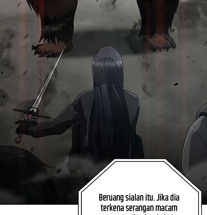 The Duke’s Redemption Chapter 17 Gambar 29