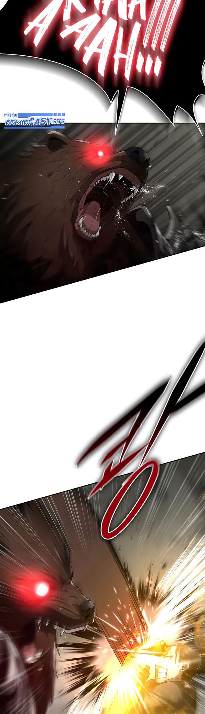 The Duke’s Redemption Chapter 17 Gambar 36