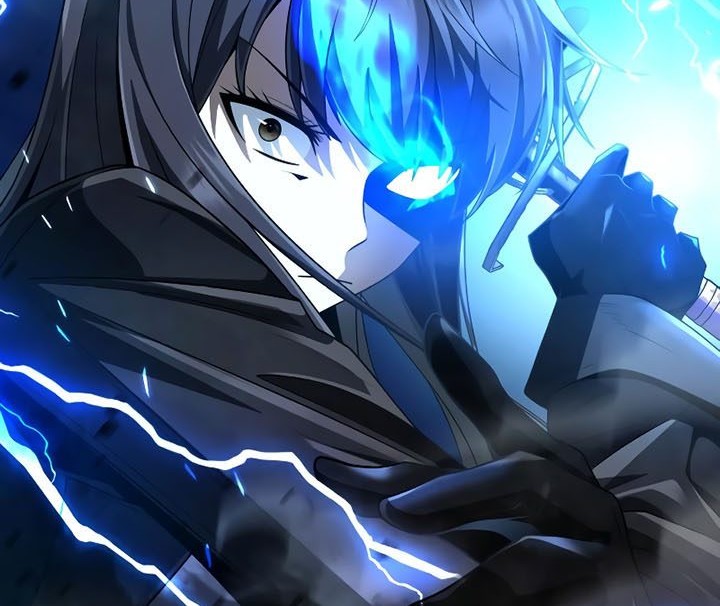 The Duke’s Redemption Chapter 17 Gambar 39