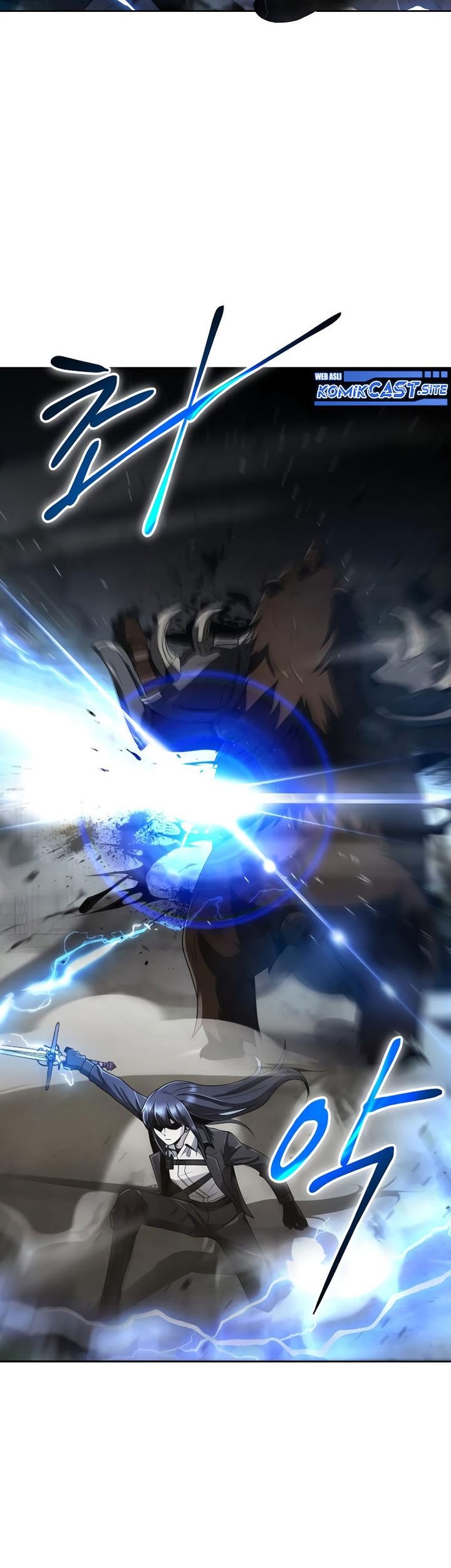 The Duke’s Redemption Chapter 17 Gambar 40