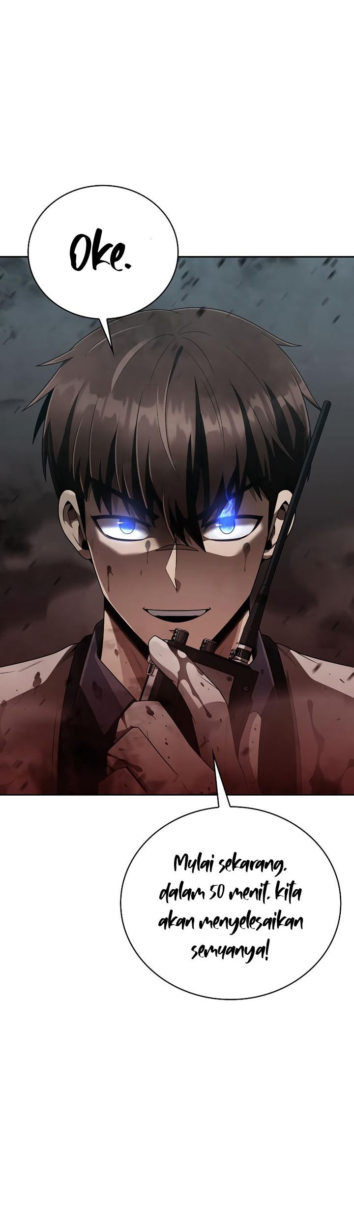 The Duke’s Redemption Chapter 17 Gambar 46