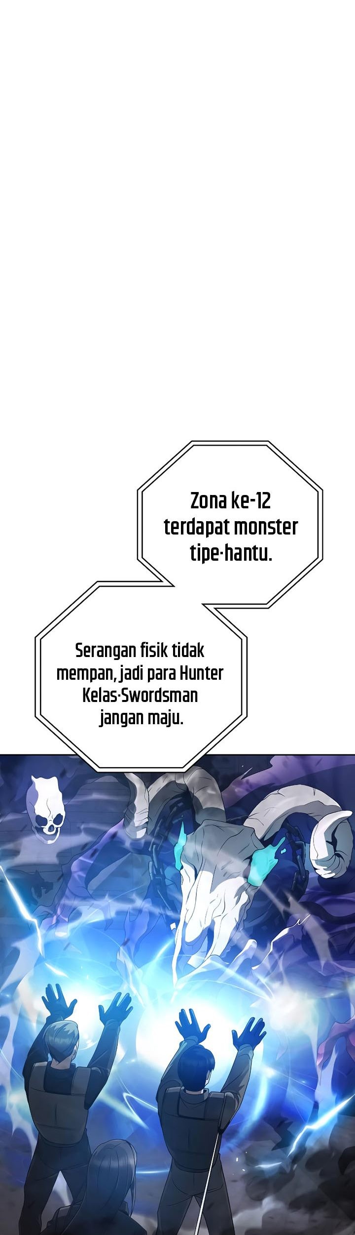 The Duke’s Redemption Chapter 17 Gambar 48