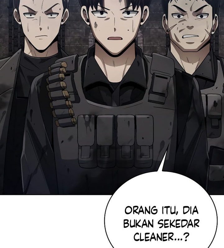 The Duke’s Redemption Chapter 17 Gambar 51