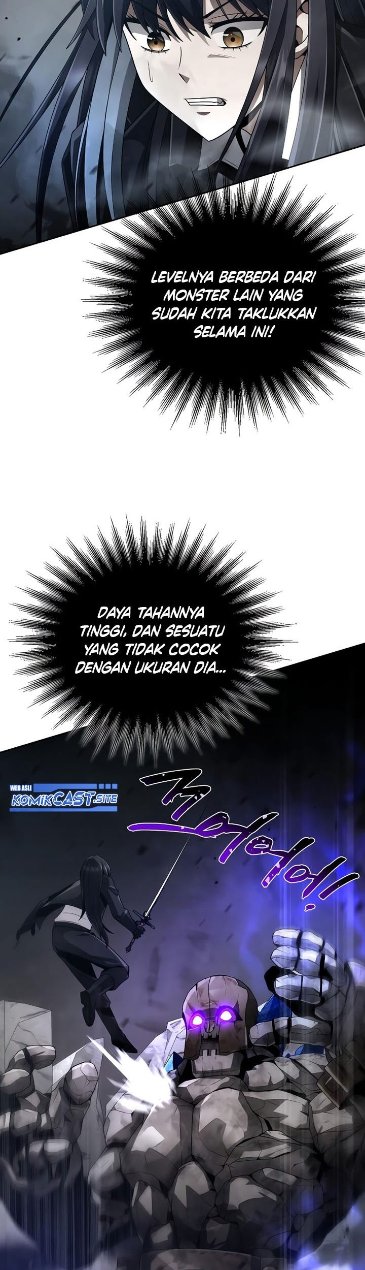 The Duke’s Redemption Chapter 17 Gambar 60