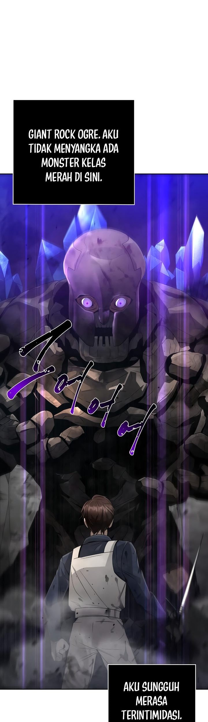 The Duke’s Redemption Chapter 17 Gambar 72