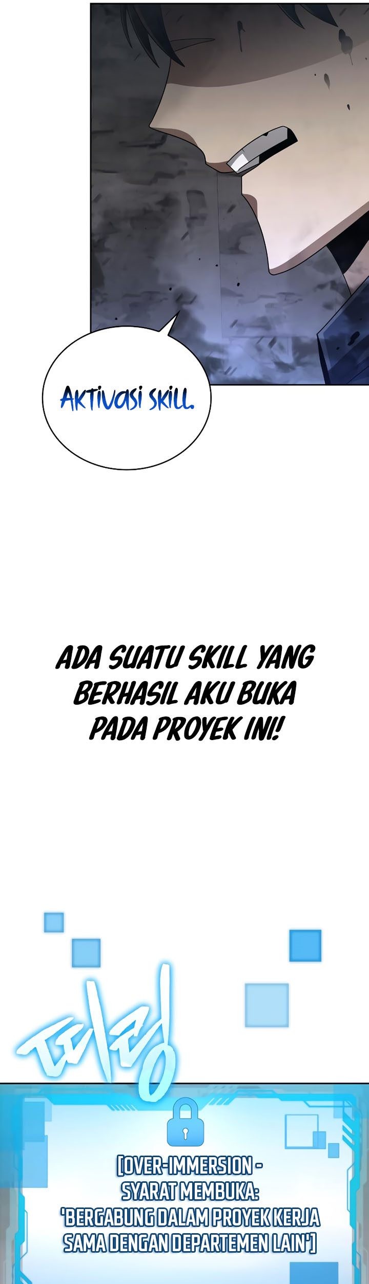 The Duke’s Redemption Chapter 17 Gambar 74