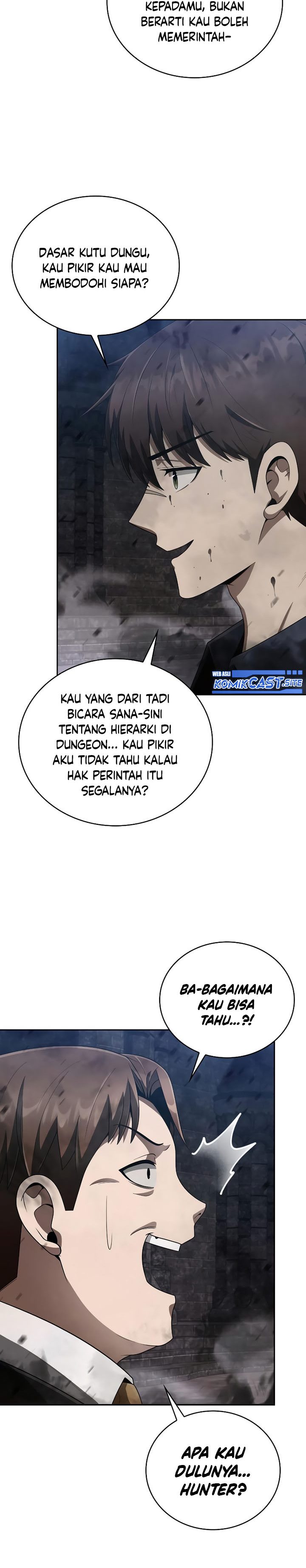 The Duke’s Redemption Chapter 17 4