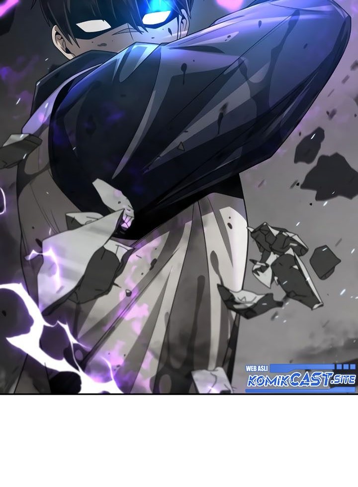 The Duke’s Redemption Chapter 17 Gambar 81