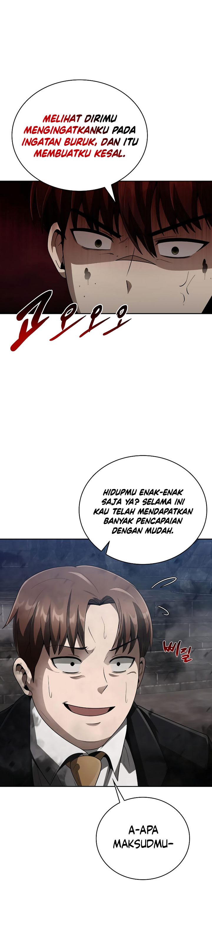 The Duke’s Redemption Chapter 17 7