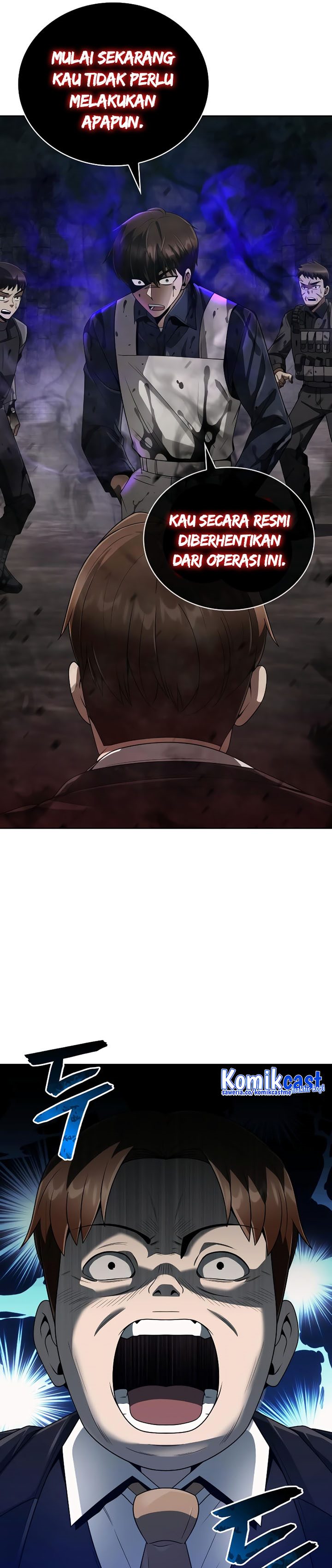 The Duke’s Redemption Chapter 17 8