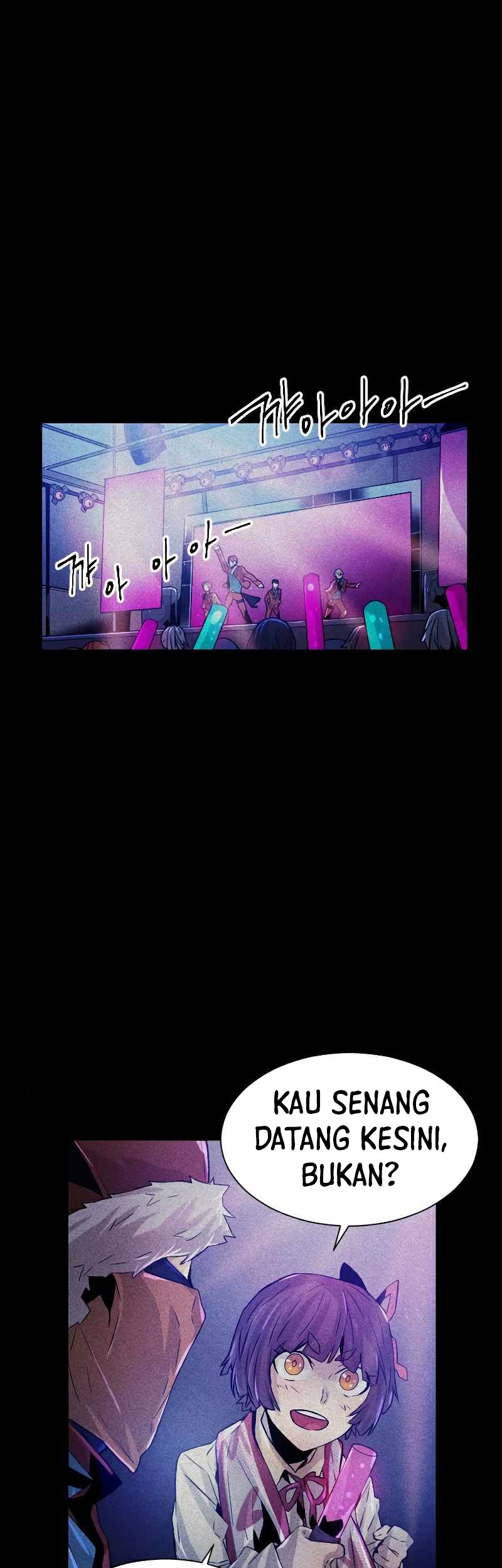 How To Kill A God Chapter 74 Gambar 48