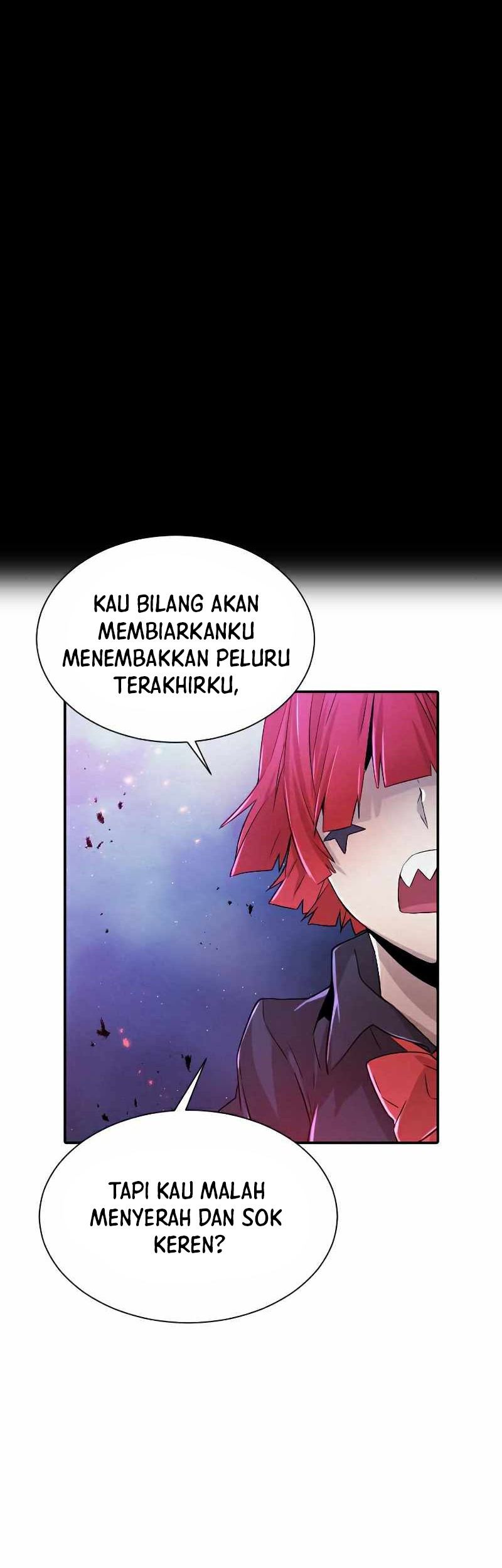 How To Kill A God Chapter 74 Gambar 51