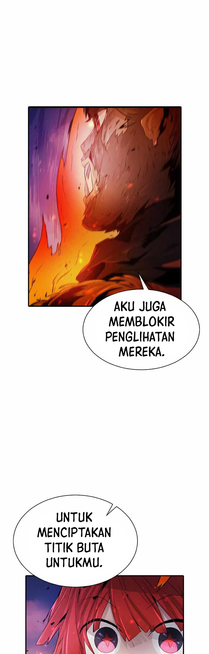 How To Kill A God Chapter 74 Gambar 54