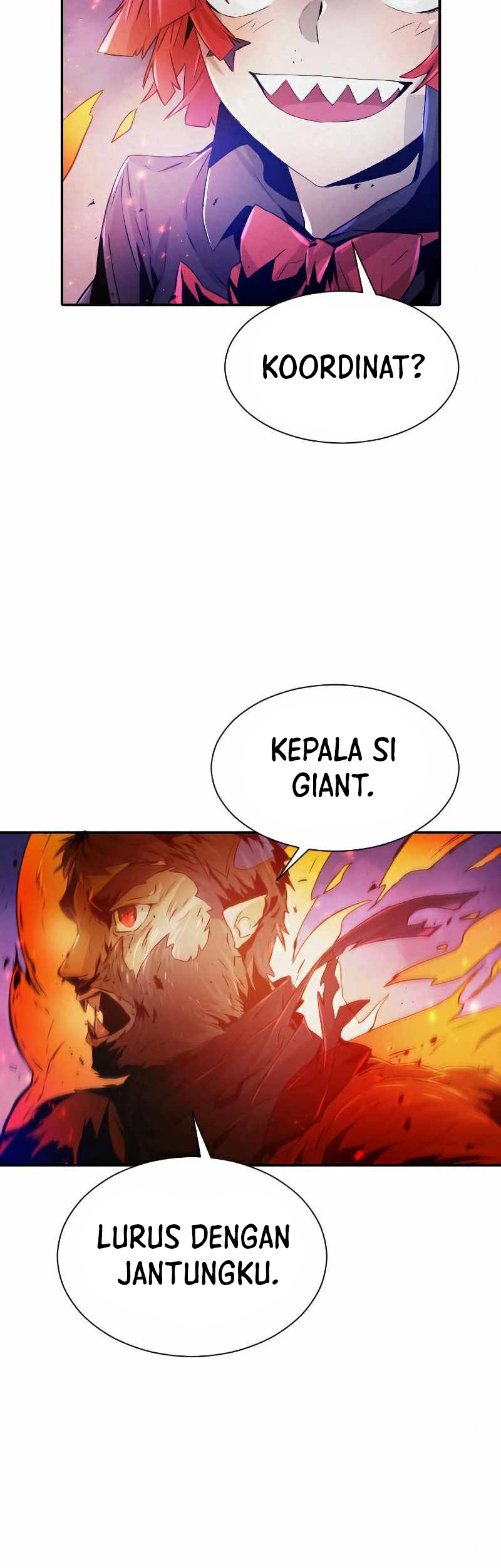 How To Kill A God Chapter 74 Gambar 55