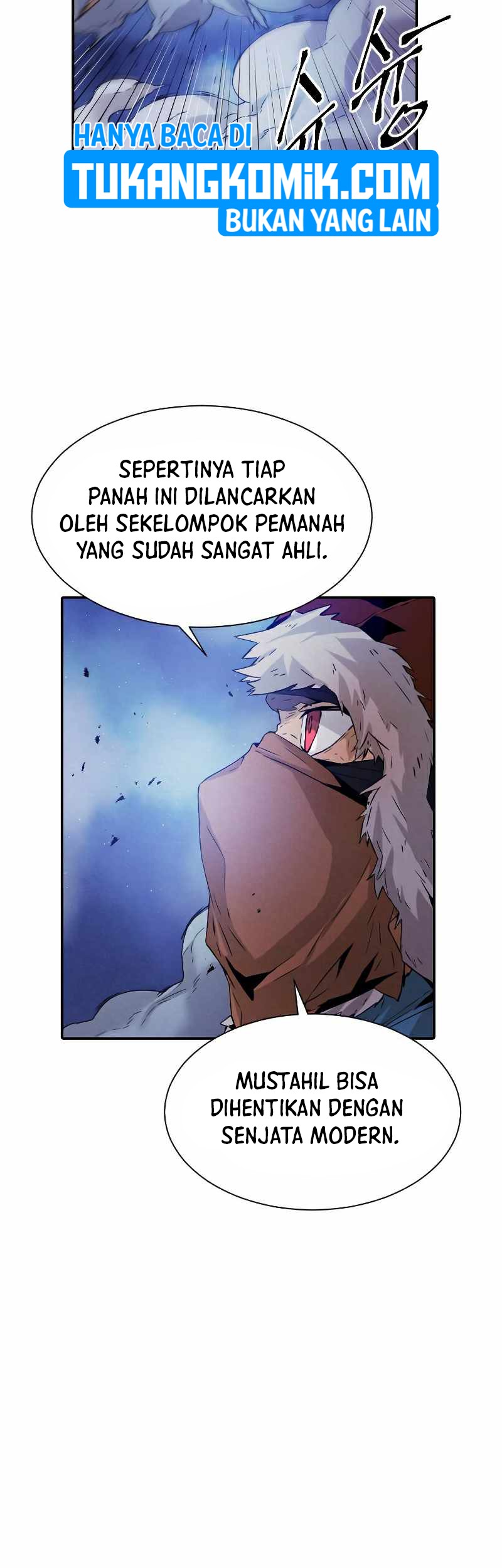 How To Kill A God Chapter 74 Gambar 12