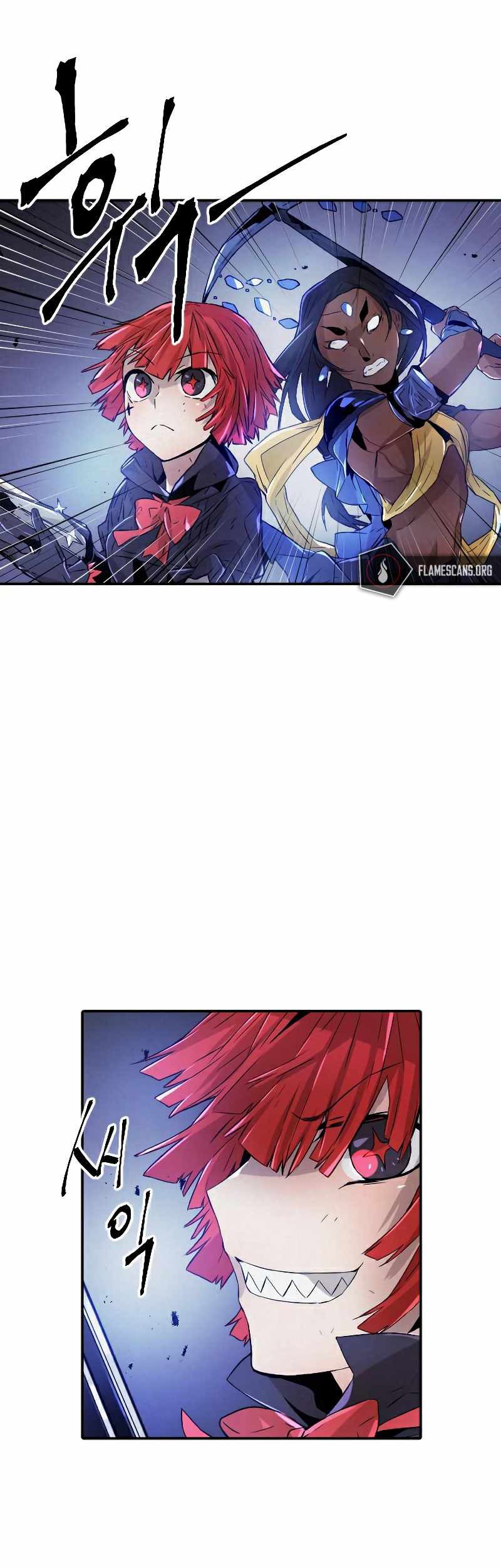 How To Kill A God Chapter 74 Gambar 16