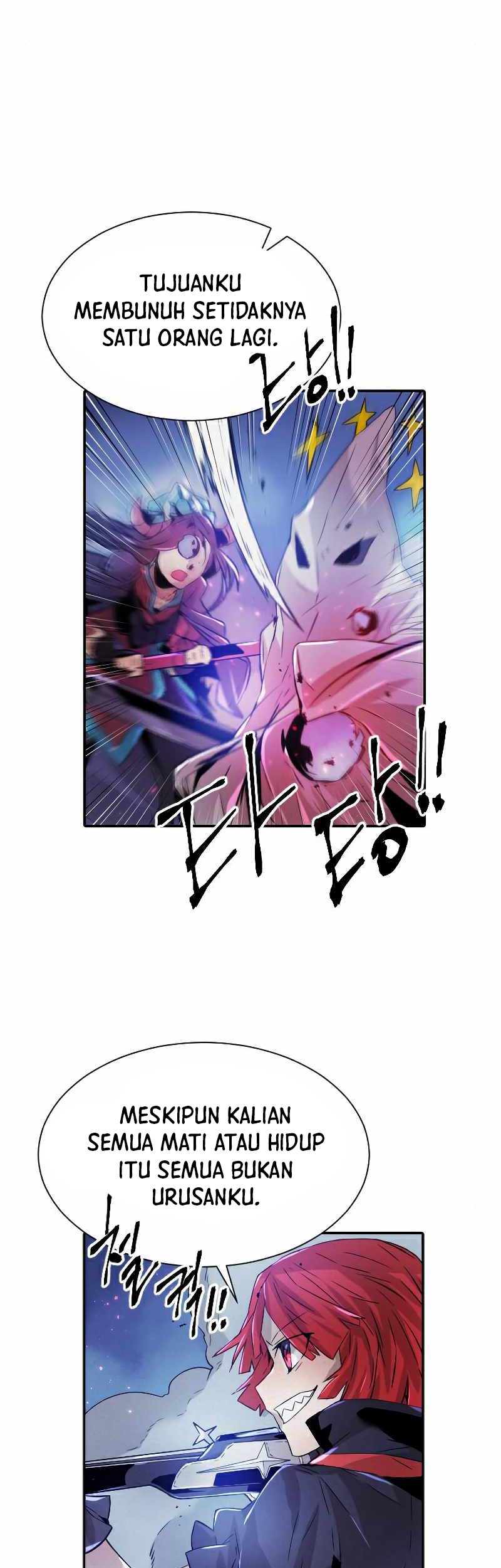 How To Kill A God Chapter 74 Gambar 21