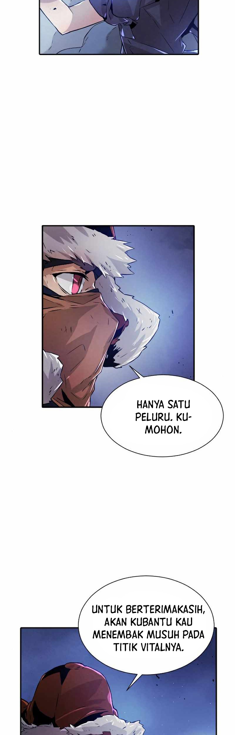 How To Kill A God Chapter 74 Gambar 22