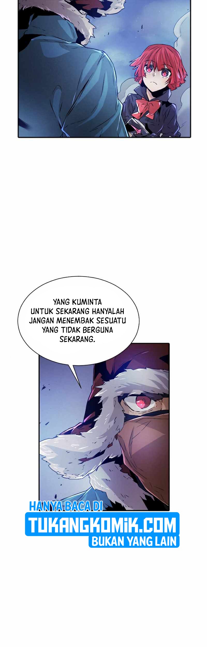 How To Kill A God Chapter 74 Gambar 23