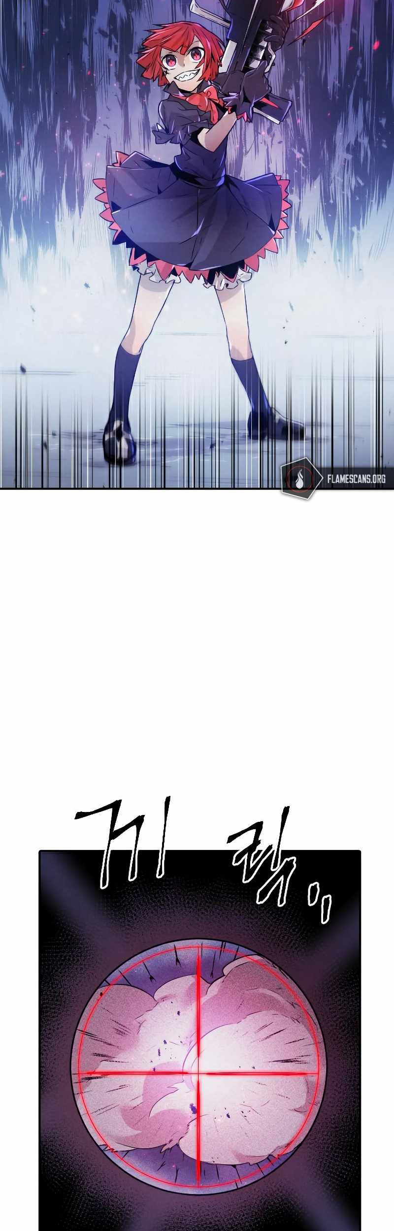 How To Kill A God Chapter 74 Gambar 27