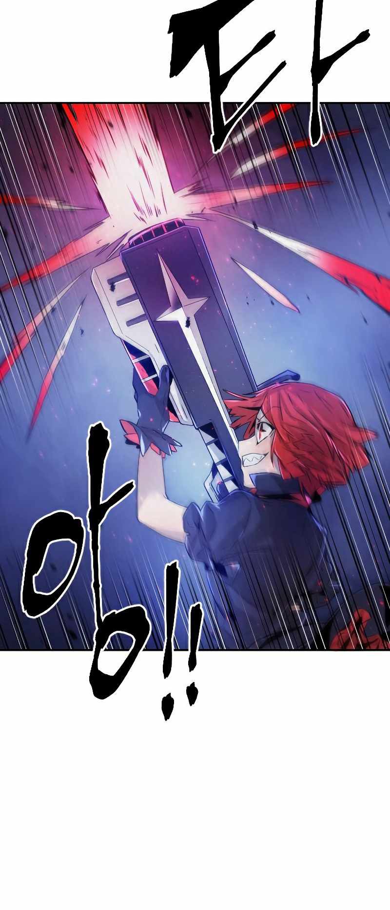 How To Kill A God Chapter 74 Gambar 29