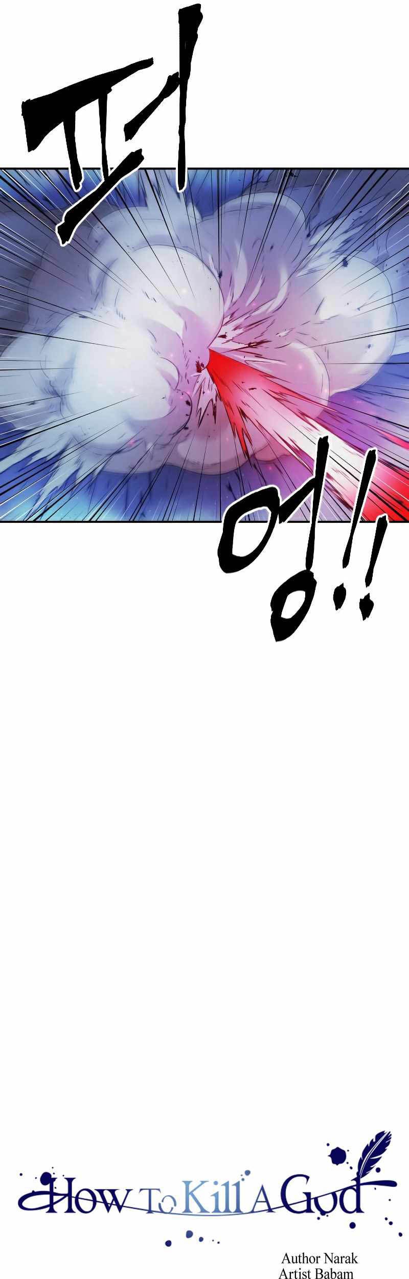 How To Kill A God Chapter 74 Gambar 30