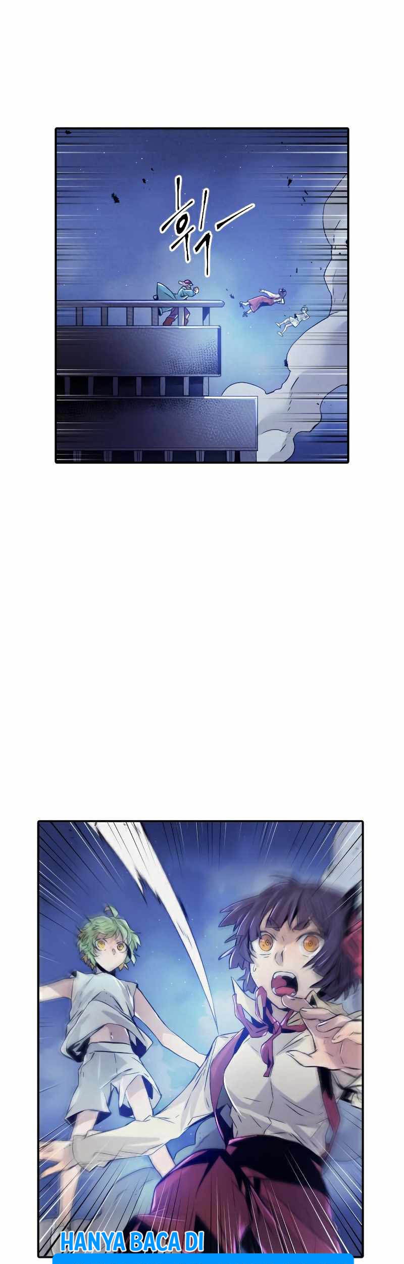 How To Kill A God Chapter 74 Gambar 34