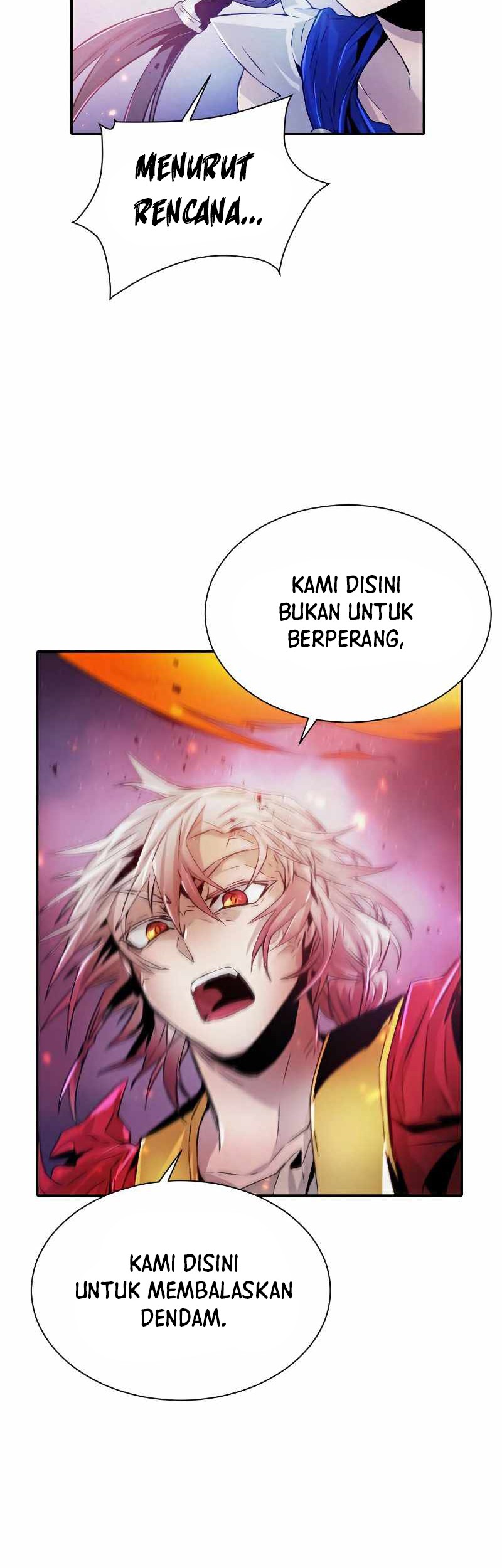 How To Kill A God Chapter 74 Gambar 43