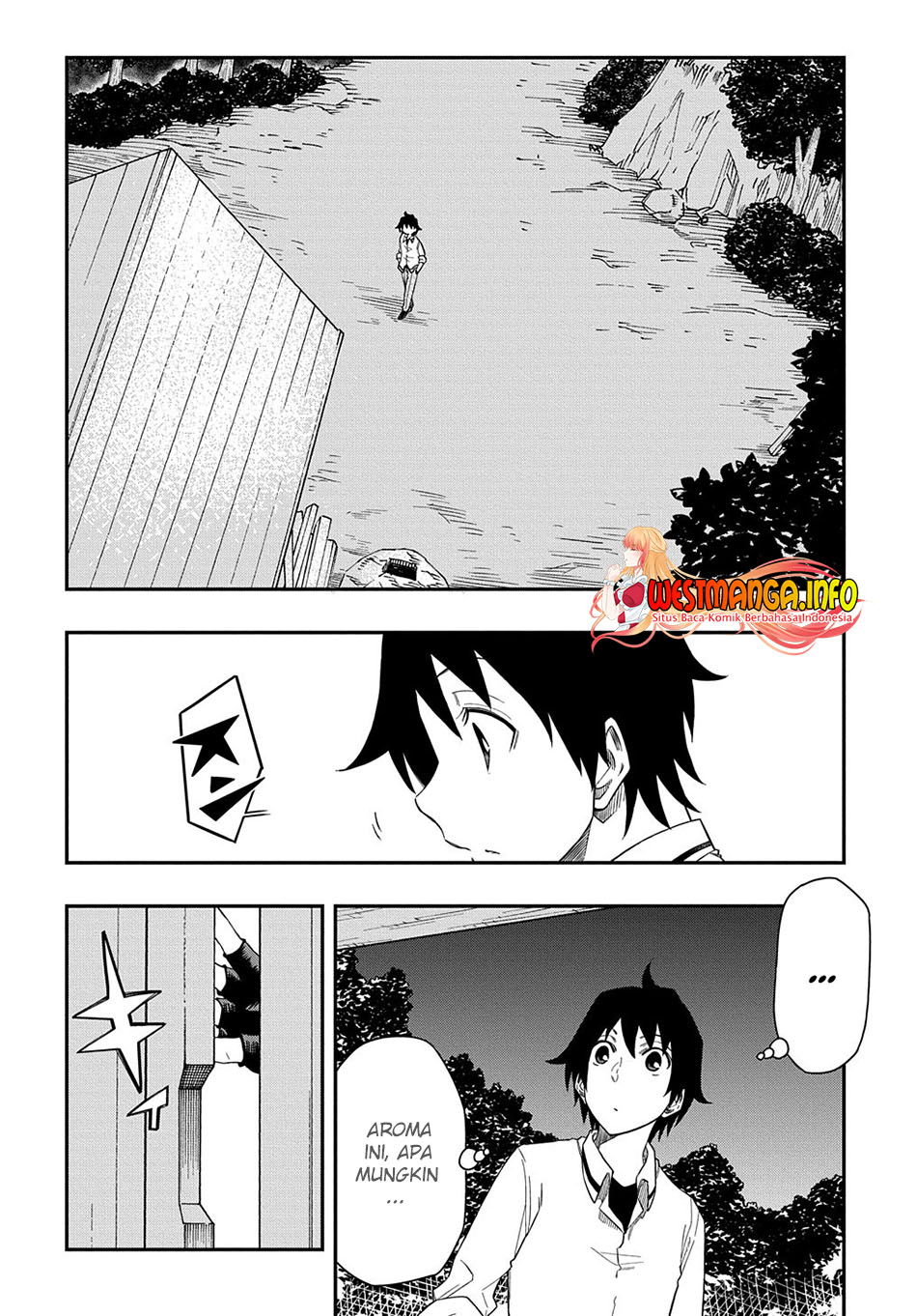 Kiyoubinbou, Jou wo Tateru – Kaitaku Gakuen no Rettousei na no ni, Joukyuu-shoku no Skill to Mahou ga Subete Tsukaemasu Chapter 04 Gambar 15