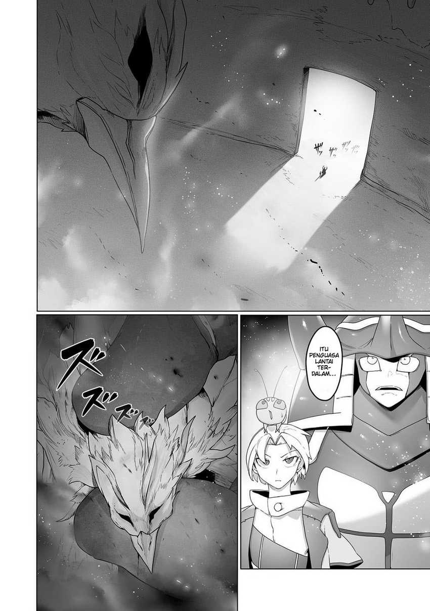 Ore no Zense no Chishiki fe Teihengyo Tamer ga Joukyugyo ni Natte Shimaisou na Ken ni Tsuite Chapter 21 Gambar 11